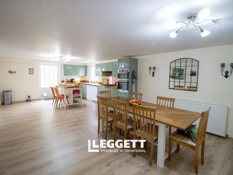 Maison à vendre, 160m², Richelieu