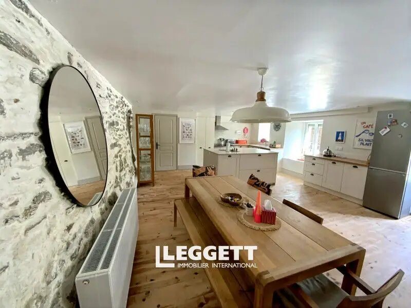 Maison à vendre, 160m², Saint-Gilles-Vieux-Marché