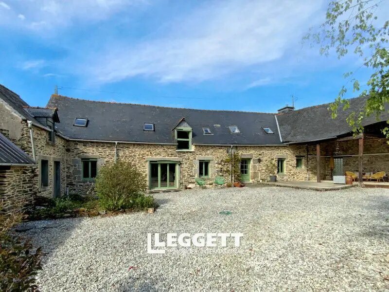 Maison à vendre, 160m², Saint-Gilles-Vieux-Marché