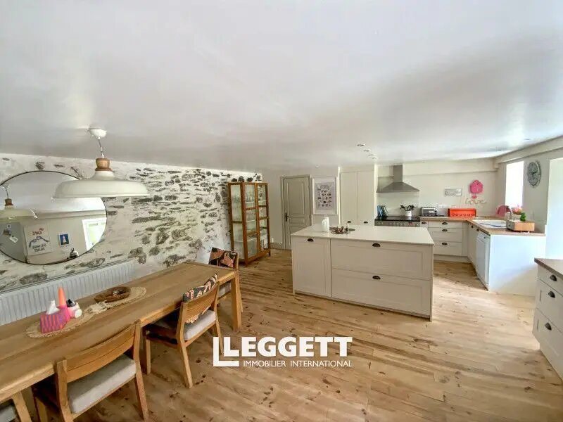 Maison à vendre, 160m², Saint-Gilles-Vieux-Marché