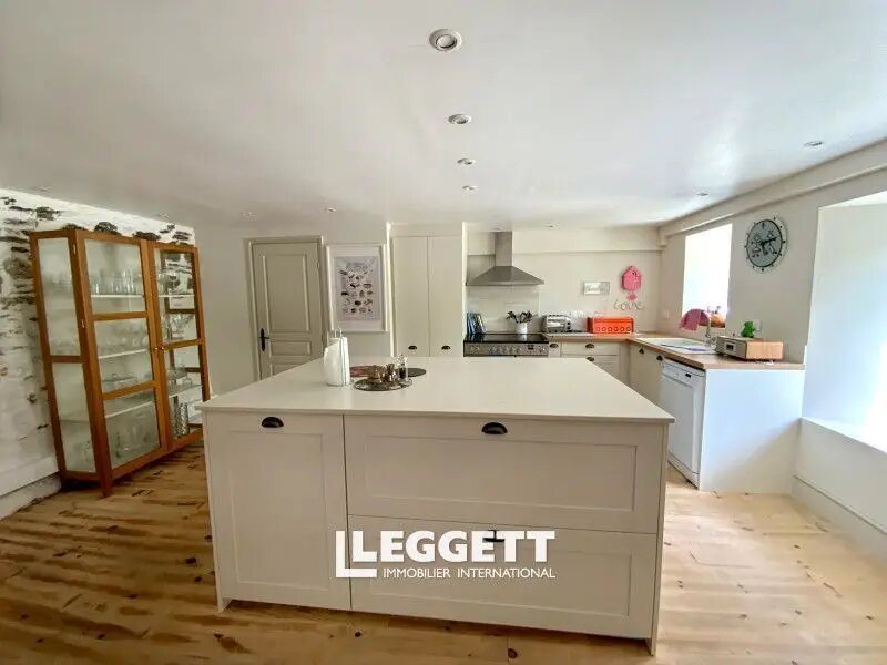 Maison à vendre, 160m², Saint-Gilles-Vieux-Marché