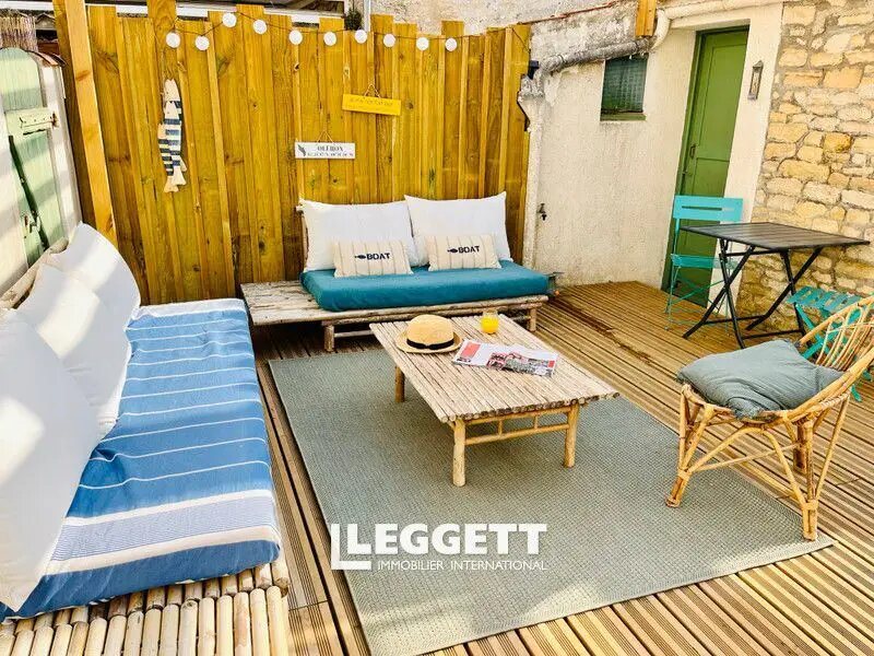 Maison à vendre, 114m², Le Château-d'Oléron