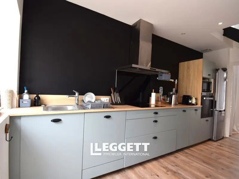 Maison à vendre, 114m², Le Château-d'Oléron