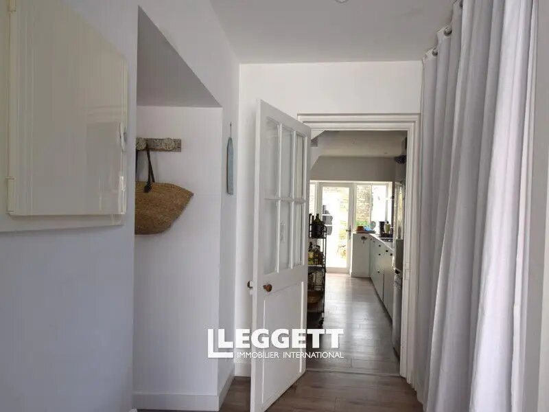 Maison à vendre, 114m², Le Château-d'Oléron