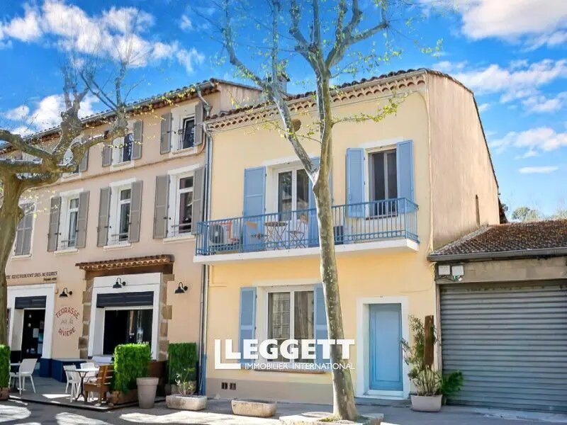 Maison à vendre, 192m², Collobrières