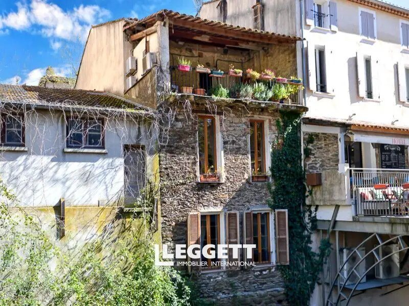 Maison à vendre, 192m², Collobrières