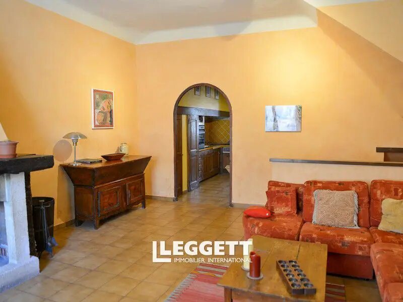 Maison à vendre, 192m², Collobrières