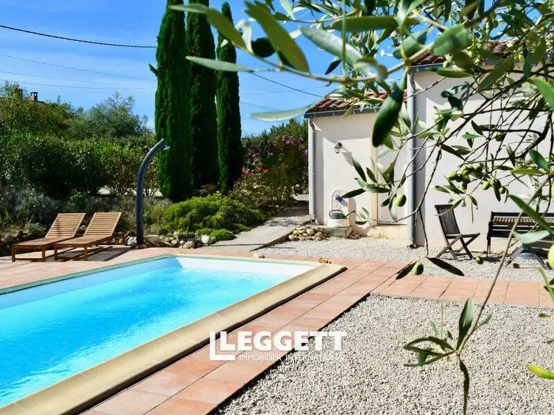 Maison à vendre, 102m², Saint-Ambroix