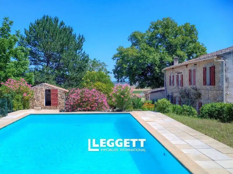 Maison à vendre, 505m², Saint-Maximin-la-Sainte-Baume