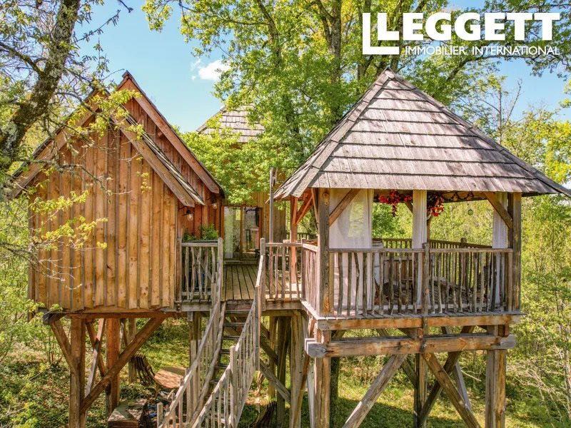Maison à vendre, 168m², Les Eyzies-de-Tayac-Sireuil