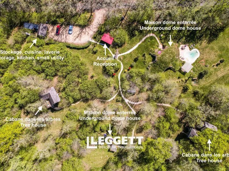 Maison à vendre, 168m², Les Eyzies-de-Tayac-Sireuil