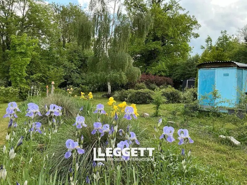 Maison à vendre, 80m², Saint-Pardoux-les-Cards