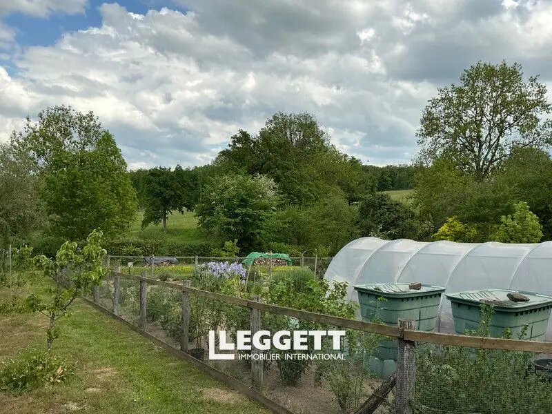 Maison à vendre, 80m², Saint-Pardoux-les-Cards