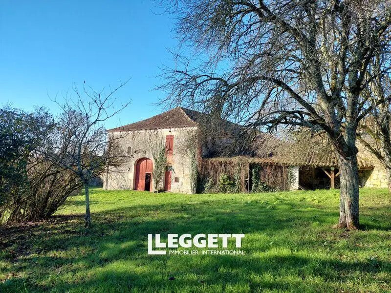 Maison à vendre, 225m², Villebois-Lavalette
