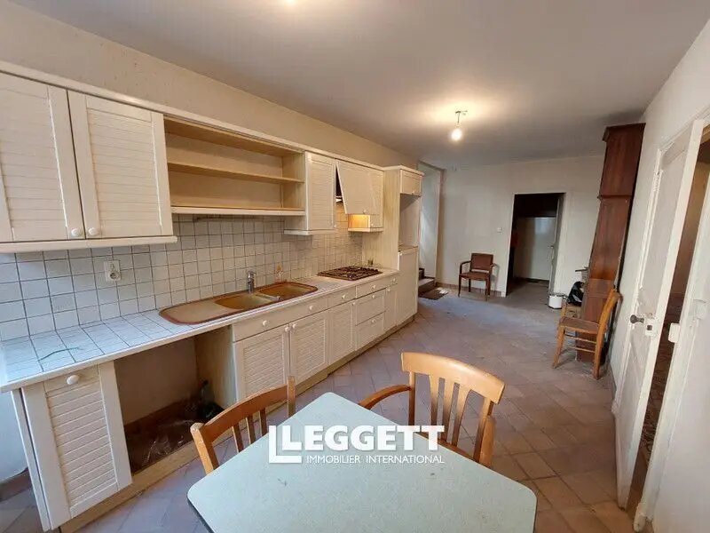 Maison à vendre, 225m², Villebois-Lavalette