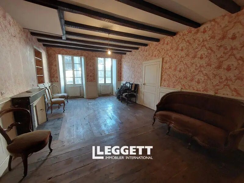 Maison à vendre, 225m², Villebois-Lavalette