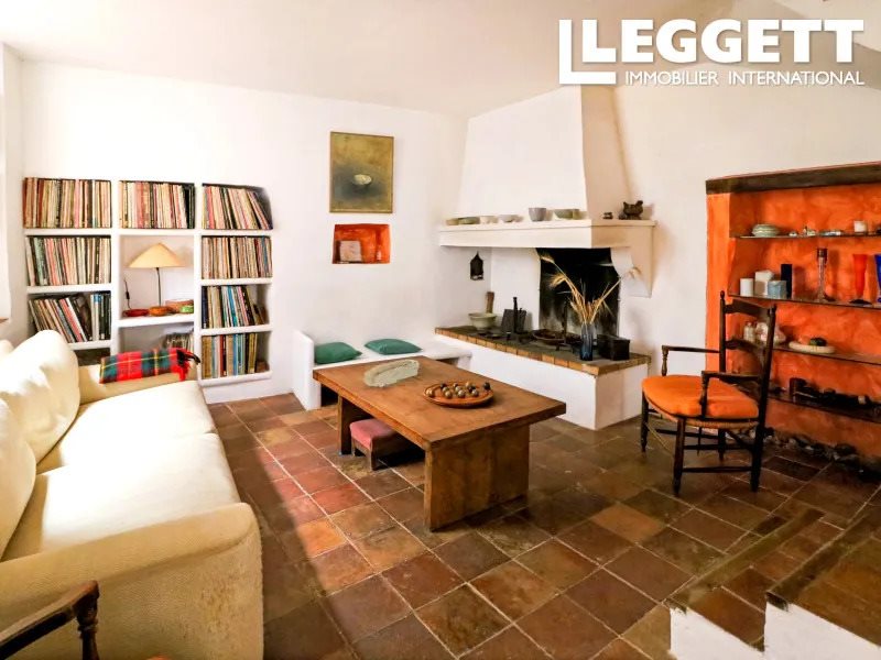 Maison à vendre, 185m², Durfort-et-Saint-Martin-de-Sossenac