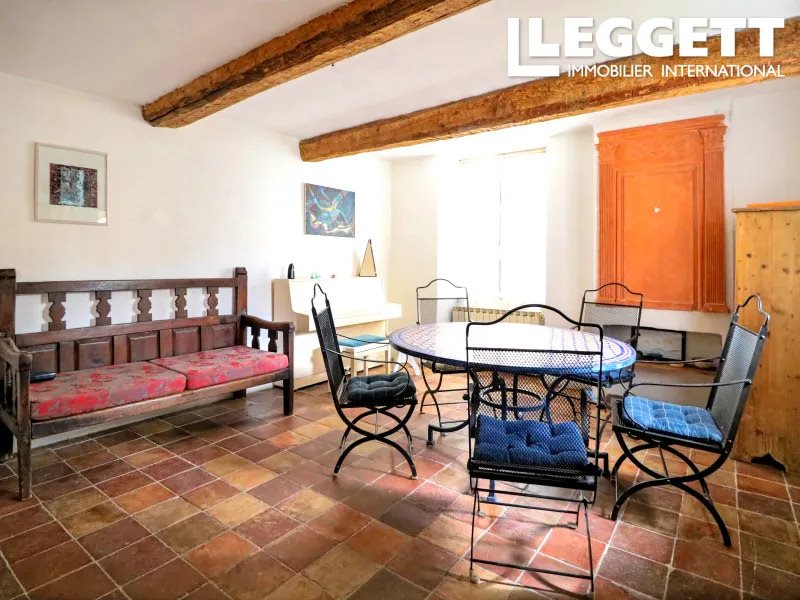 Maison à vendre, 185m², Durfort-et-Saint-Martin-de-Sossenac