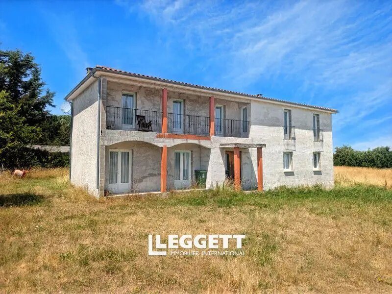 Maison à vendre, 152m², Saint-Mathieu