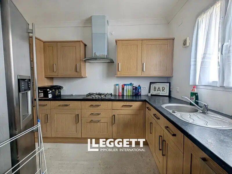 Maison à vendre, 152m², Saint-Mathieu
