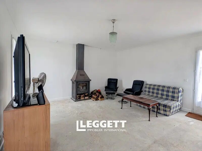 Maison à vendre, 152m², Saint-Mathieu