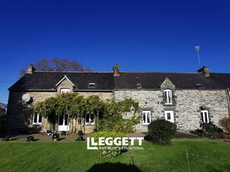 Maison à vendre, 230m², La Gacilly
