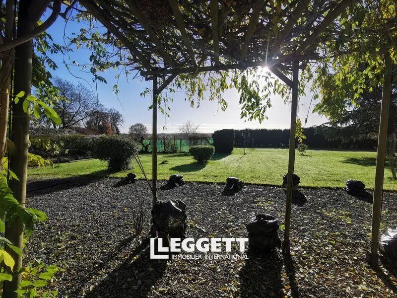 Maison à vendre, 230m², La Gacilly