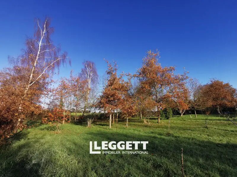 Maison à vendre, 230m², La Gacilly