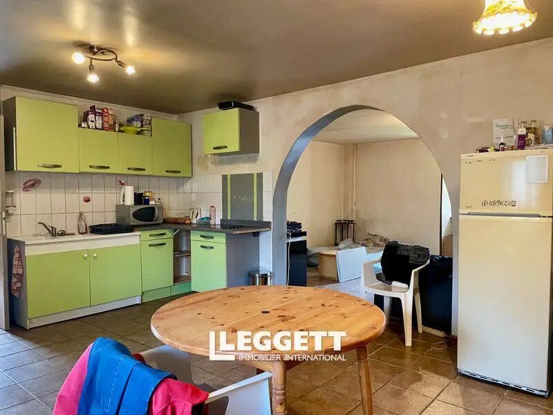 Maison à vendre, 75m², Champsac