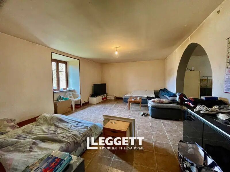 Maison à vendre, 75m², Champsac
