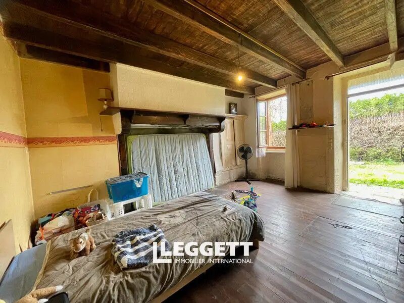 Maison à vendre, 75m², Champsac