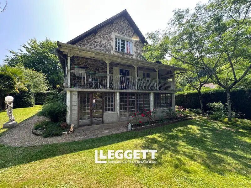 Maison à vendre, 170m², Sarlande
