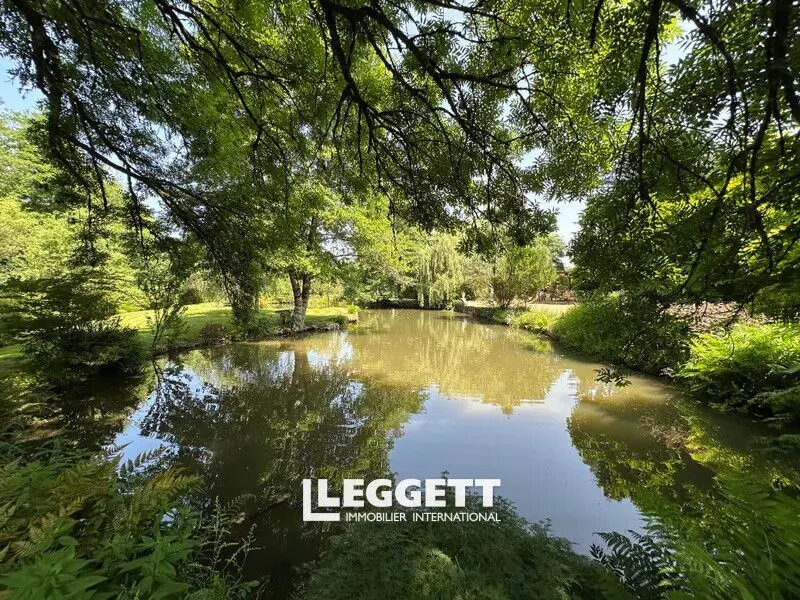 Maison à vendre, 170m², Sarlande