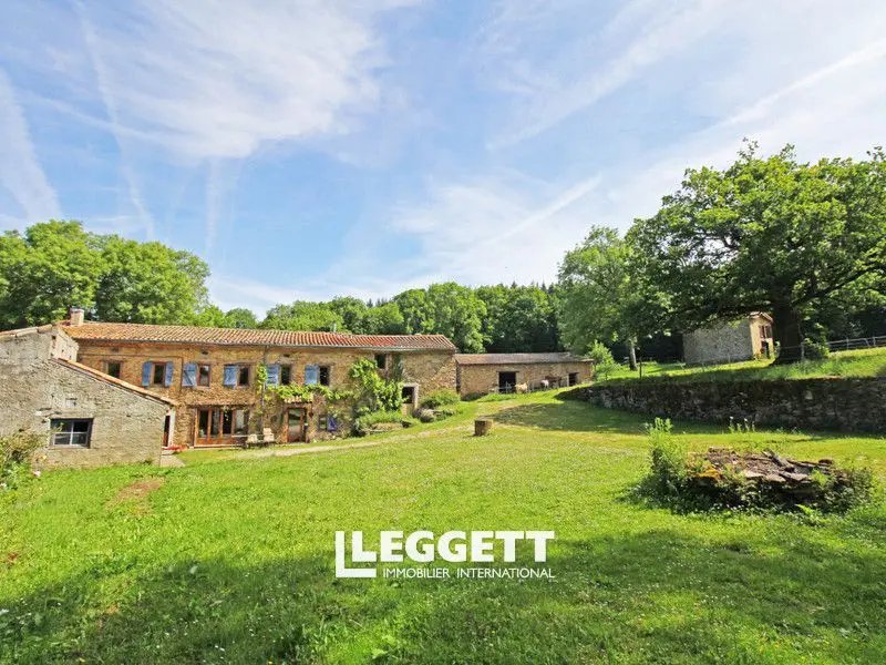 Maison à vendre, 228m², Verdun-en-Lauragais