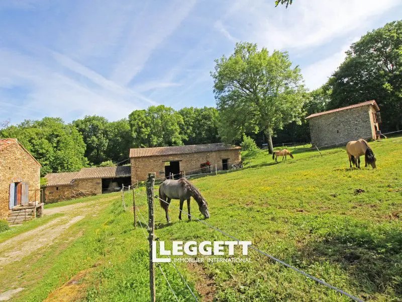 Maison à vendre, 228m², Verdun-en-Lauragais