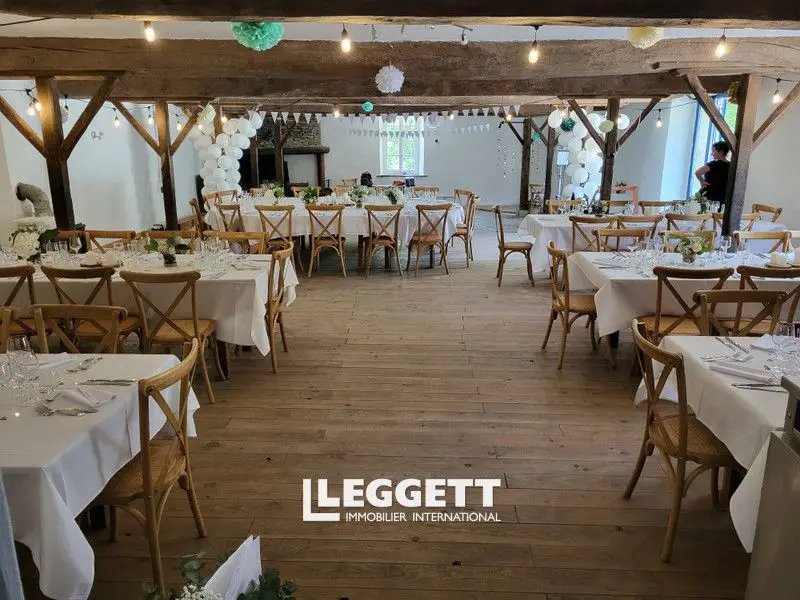 Maison à vendre, 228m², Verdun-en-Lauragais