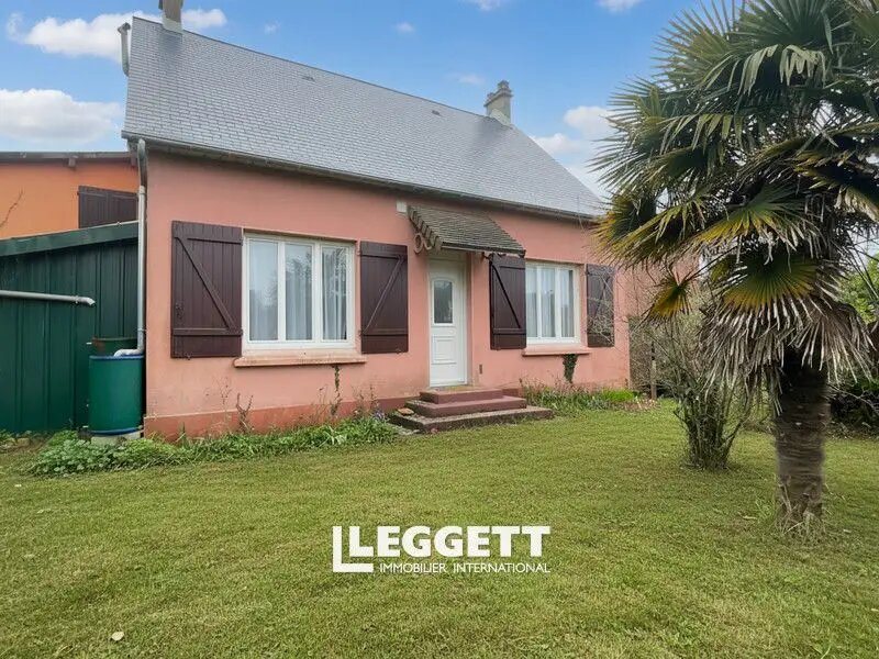 Maison à vendre, 170m², Port-Bail-sur-Mer
