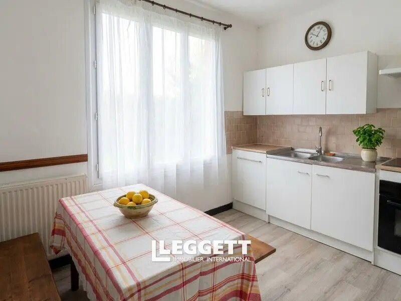 Maison à vendre, 170m², Port-Bail-sur-Mer