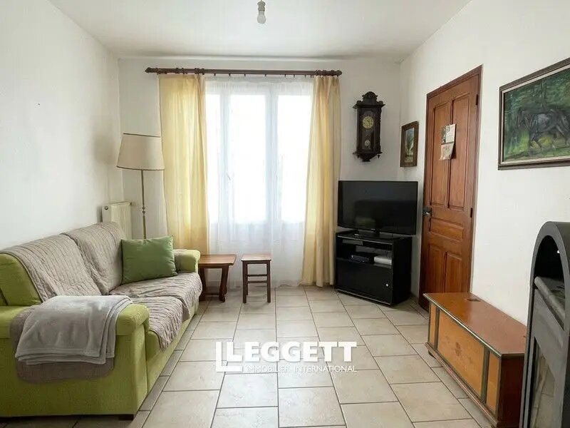 Maison à vendre, 170m², Port-Bail-sur-Mer