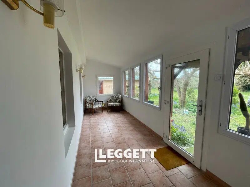 Maison à vendre, 170m², Port-Bail-sur-Mer