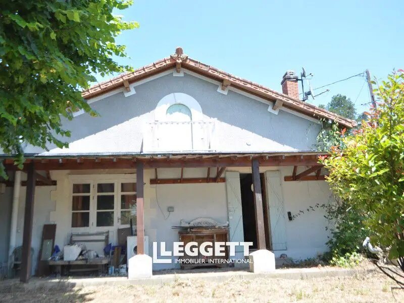 Maison à vendre, 276m², Allemans