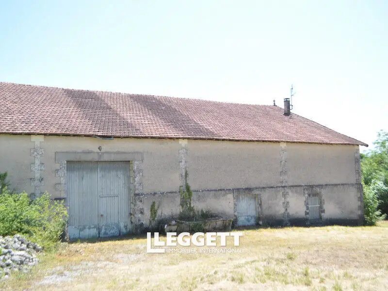 Maison à vendre, 276m², Allemans