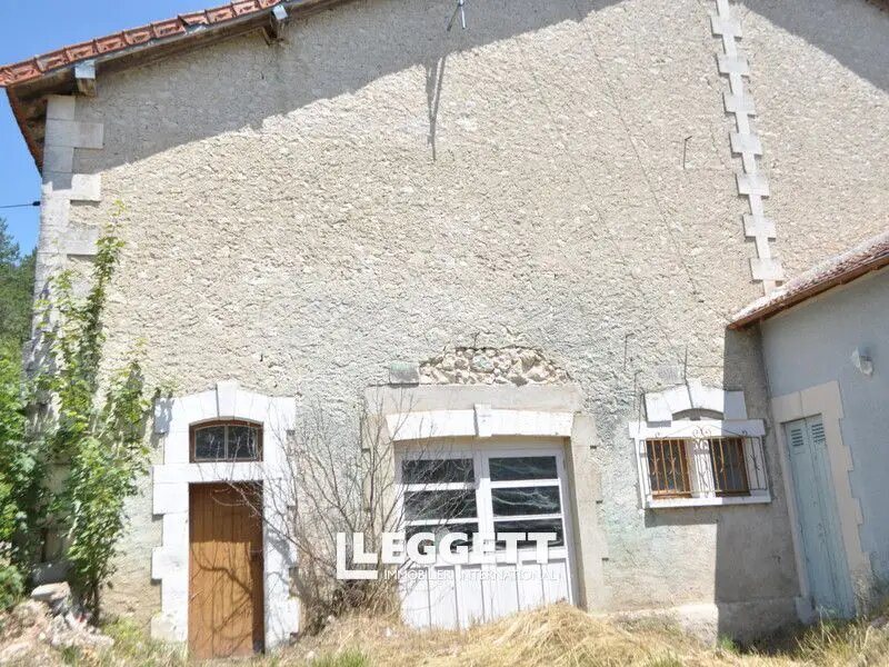 Maison à vendre, 276m², Allemans