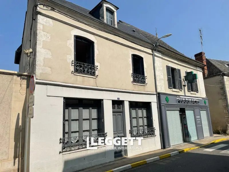 Maison à vendre, 230m², Lignières