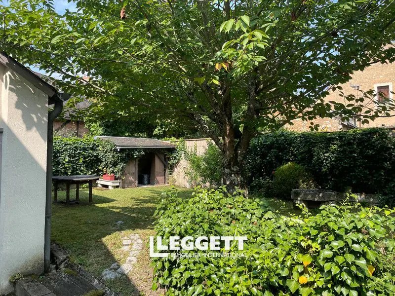 Maison à vendre, 230m², Lignières
