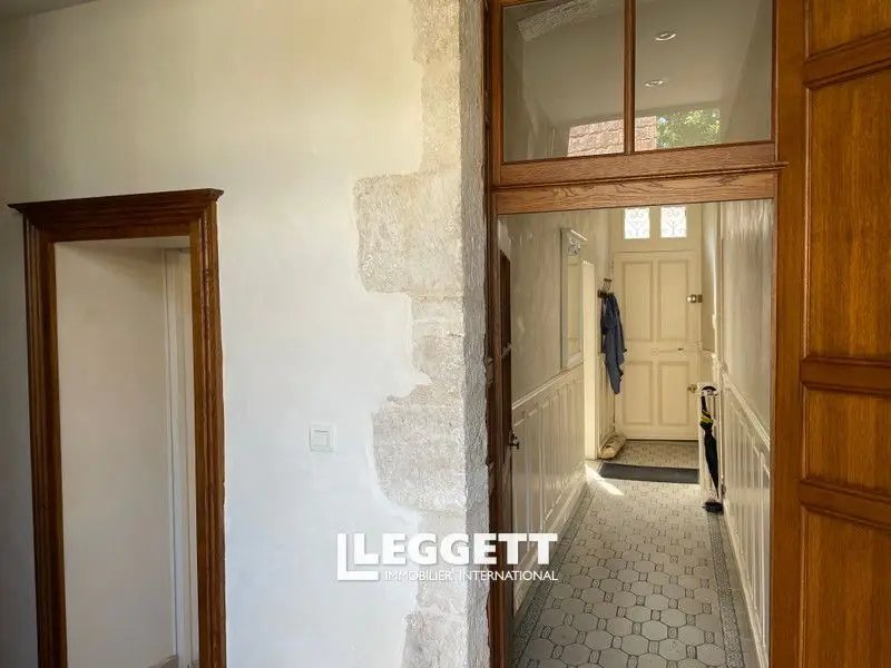 Maison à vendre, 230m², Lignières