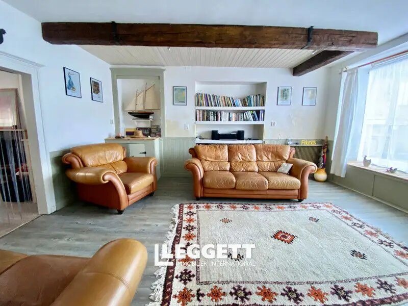 Maison à vendre, 162m², Les Salles-Lavauguyon
