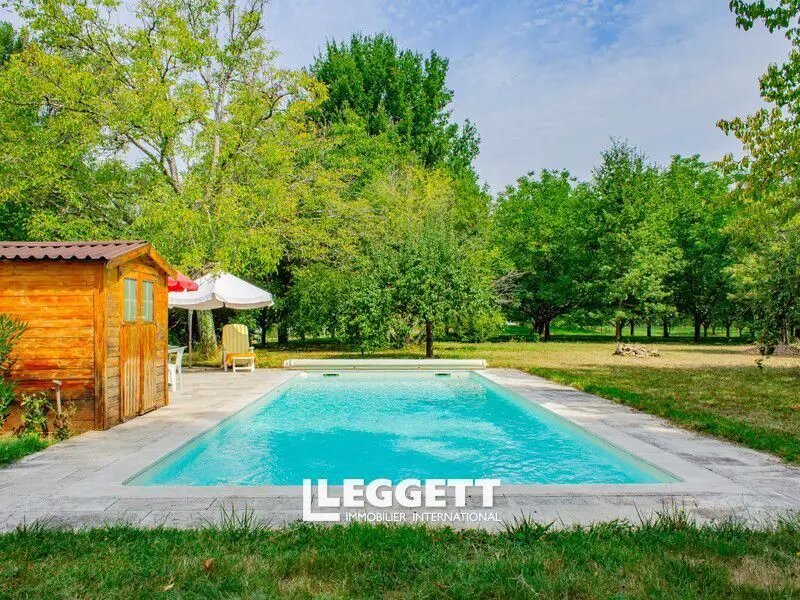 Maison à vendre, 199m², Prayssac
