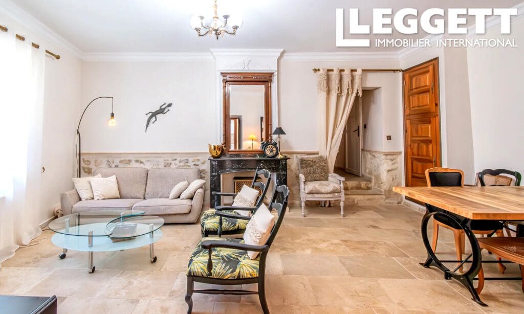 Maison à vendre, 250m², Ferrals-les-Corbières