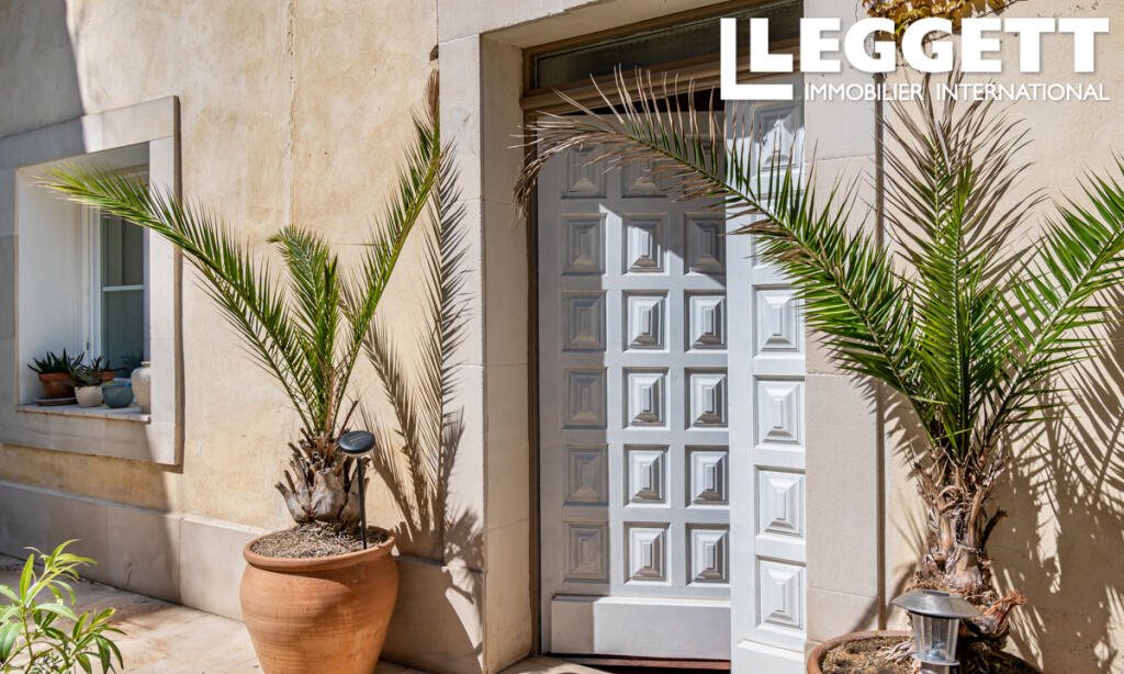 Maison à vendre, 250m², Ferrals-les-Corbières